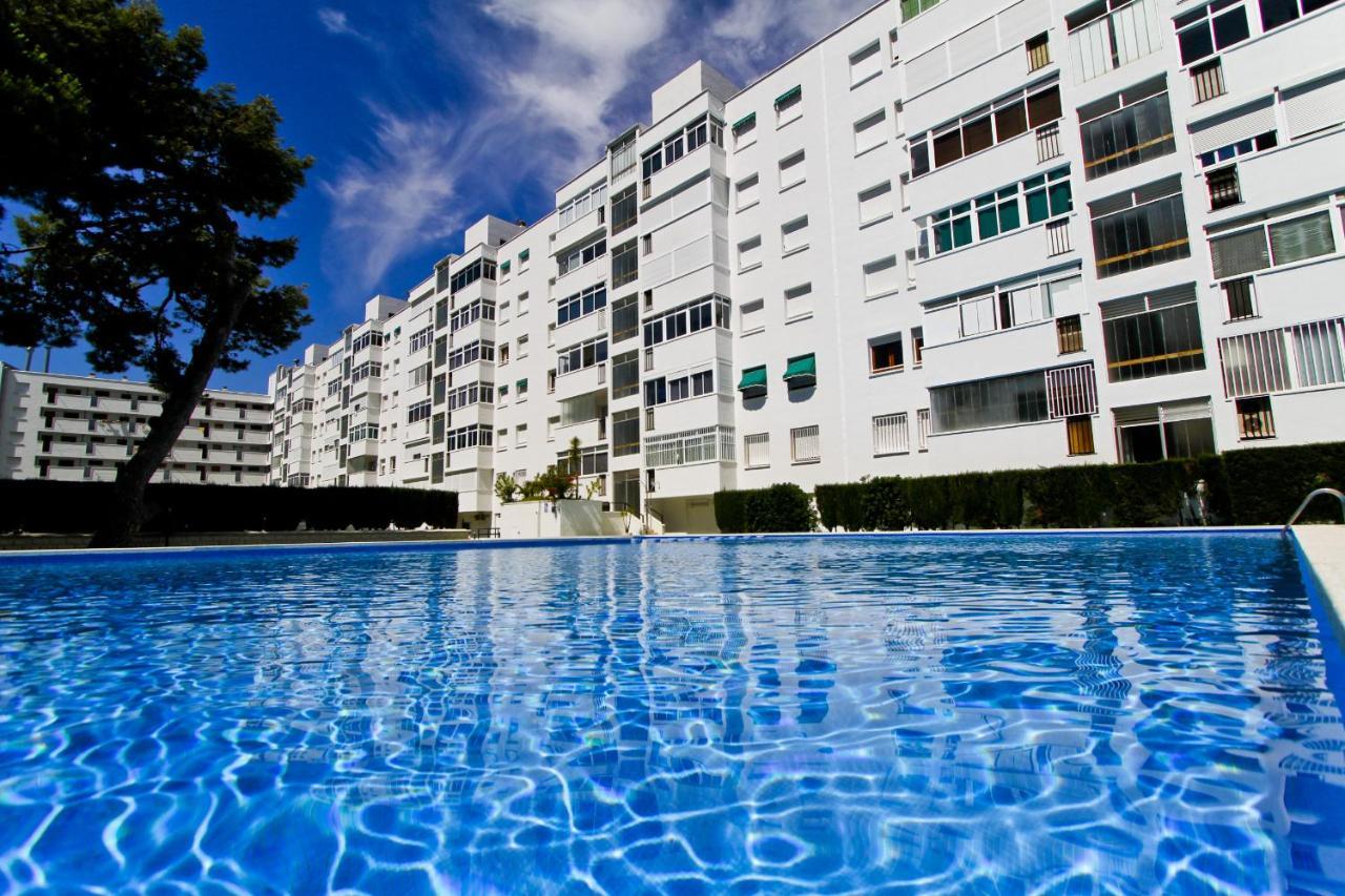 Anagabu 5h Planet Costa Dorada Appartamento Salou